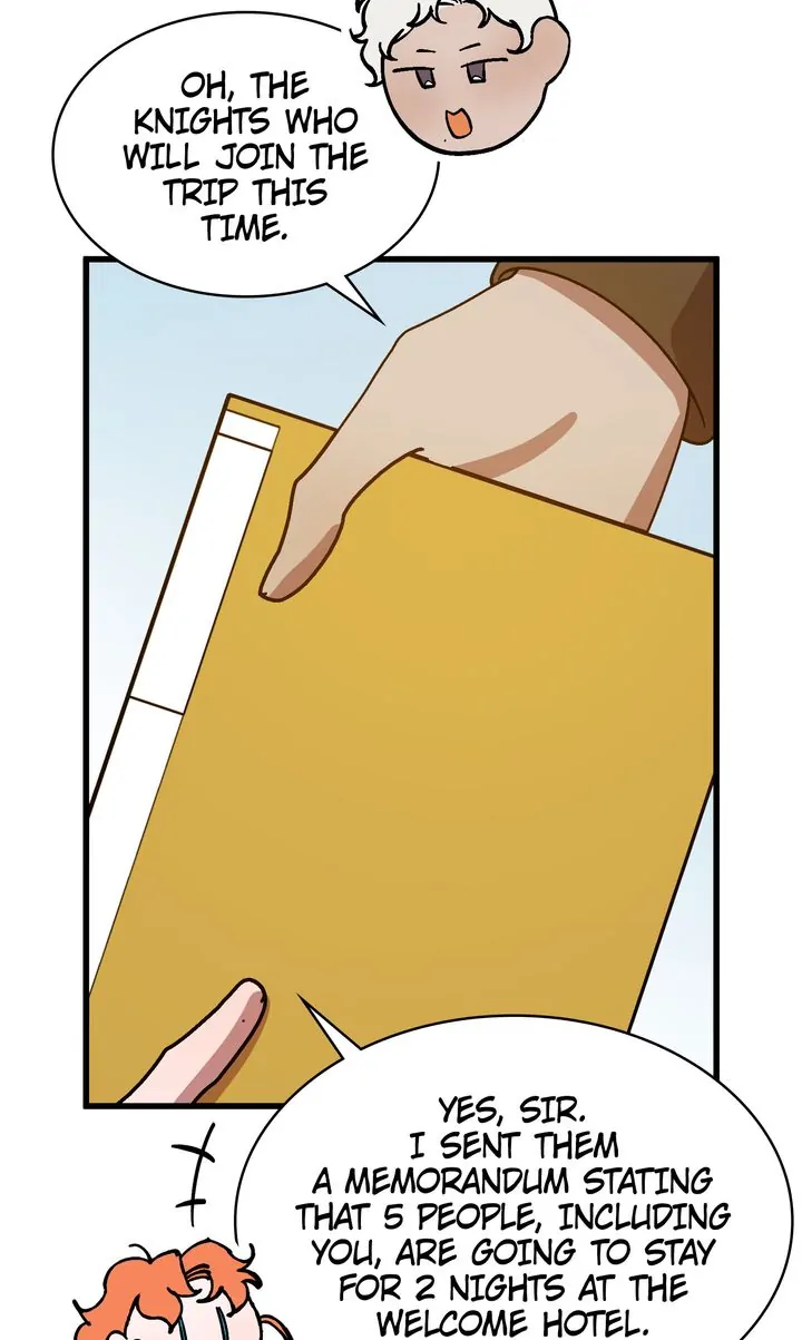 I’ll Save a Decent Family chapter 133 page 48