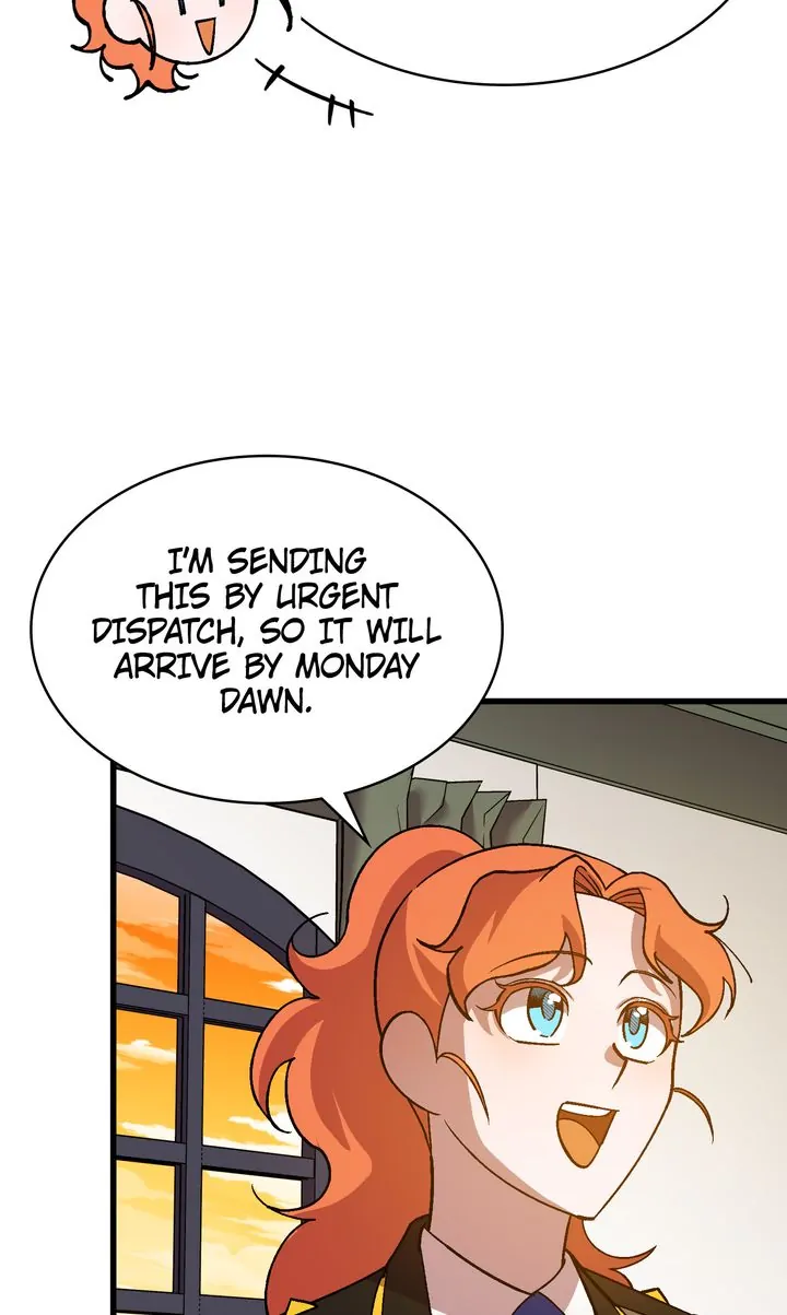 I’ll Save a Decent Family chapter 133 page 49