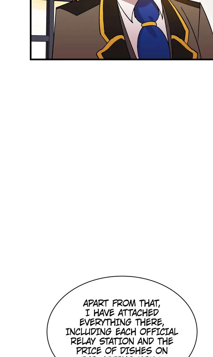 I’ll Save a Decent Family chapter 133 page 50