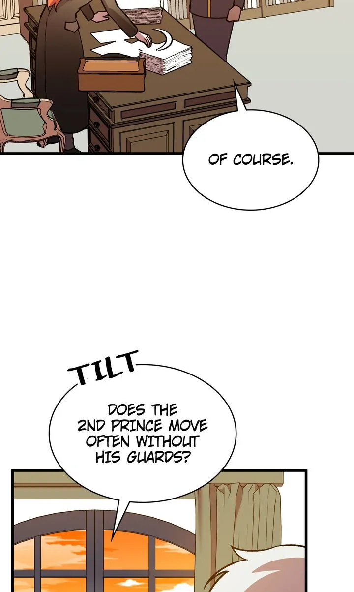 I’ll Save a Decent Family chapter 133 page 54