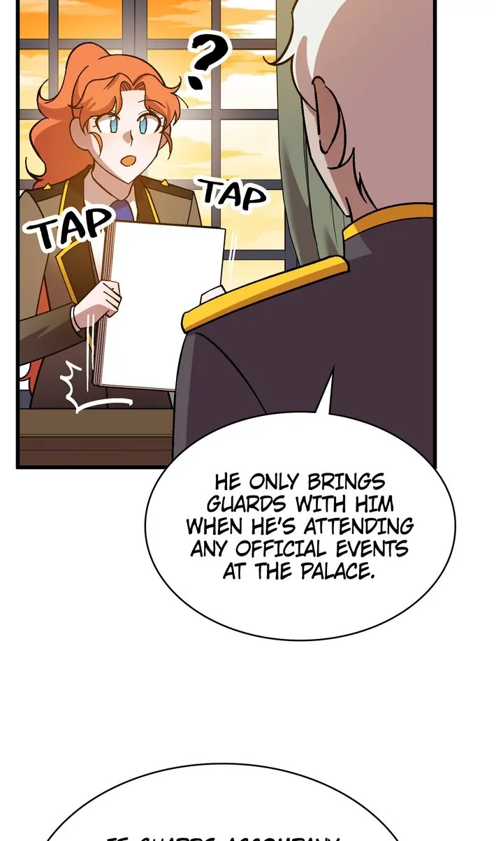 I’ll Save a Decent Family chapter 133 page 55