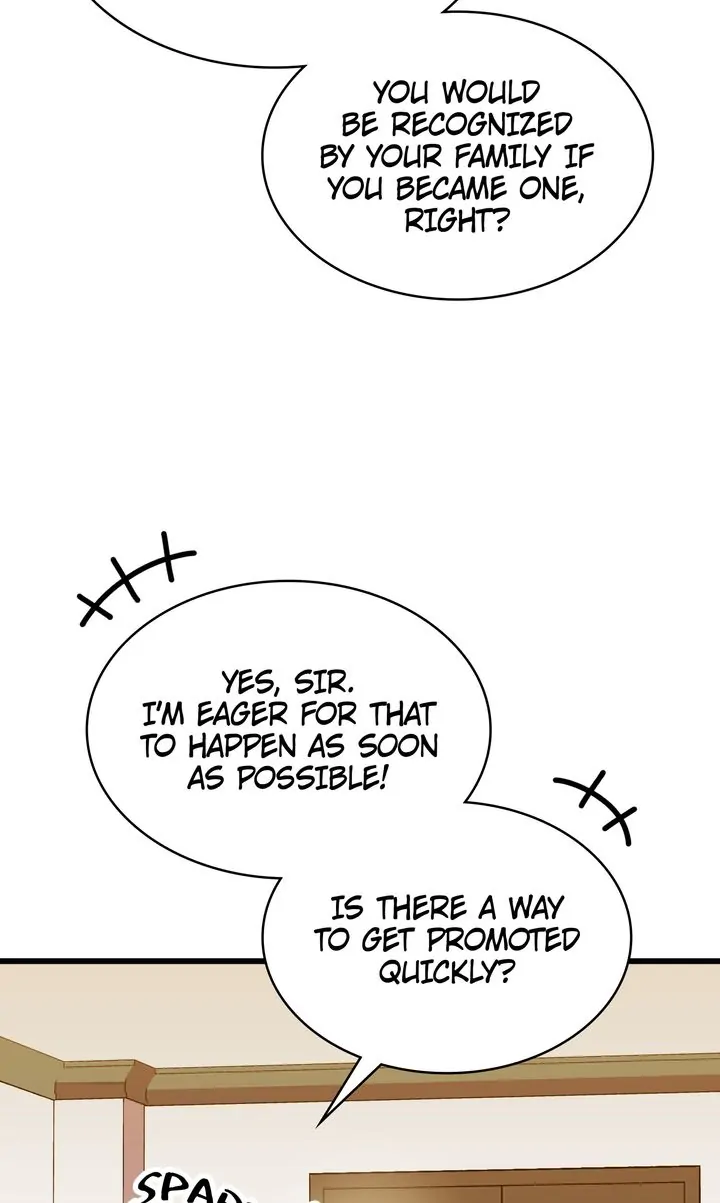 I’ll Save a Decent Family chapter 133 page 58