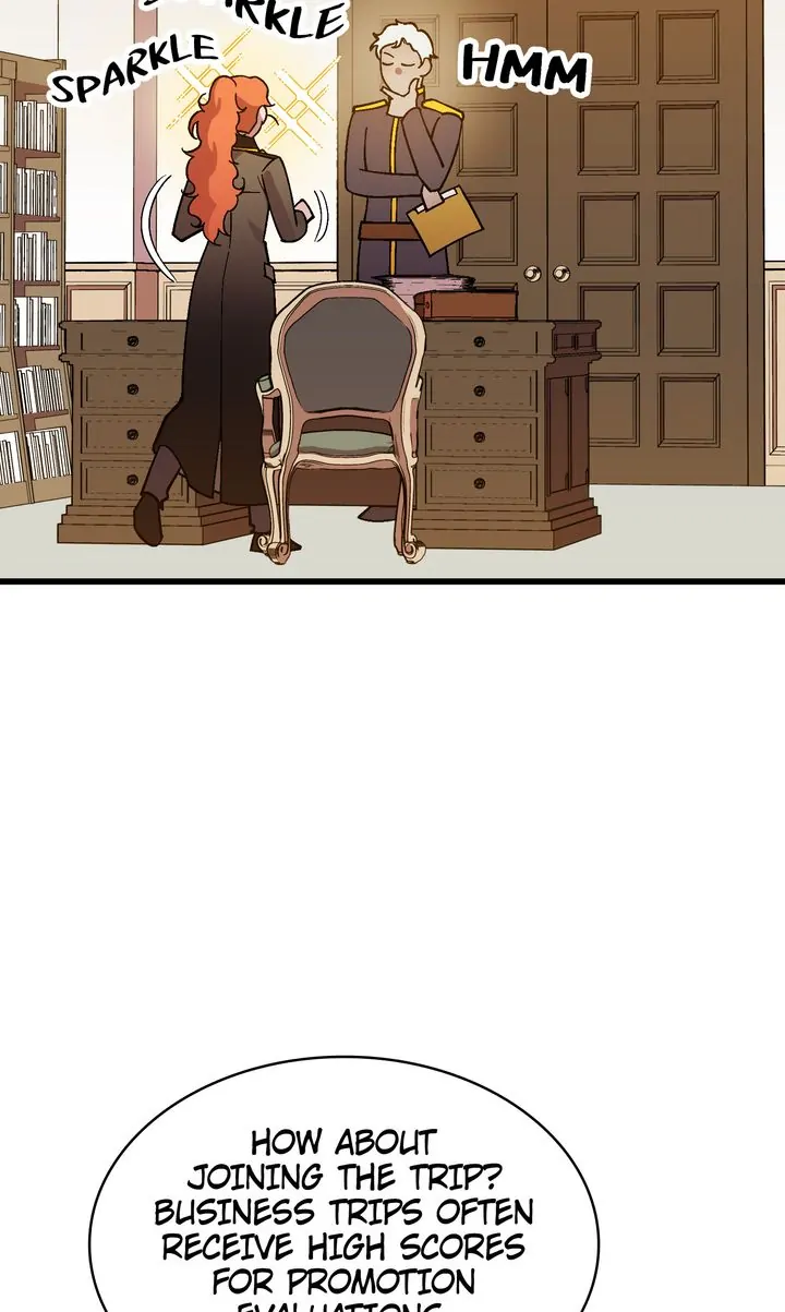 I’ll Save a Decent Family chapter 133 page 59