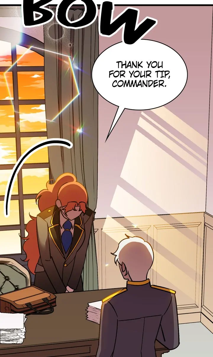 I’ll Save a Decent Family chapter 133 page 64