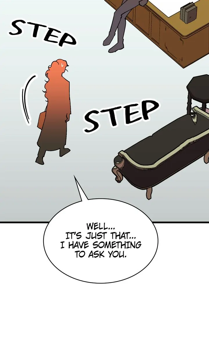 I’ll Save a Decent Family chapter 133 page 77