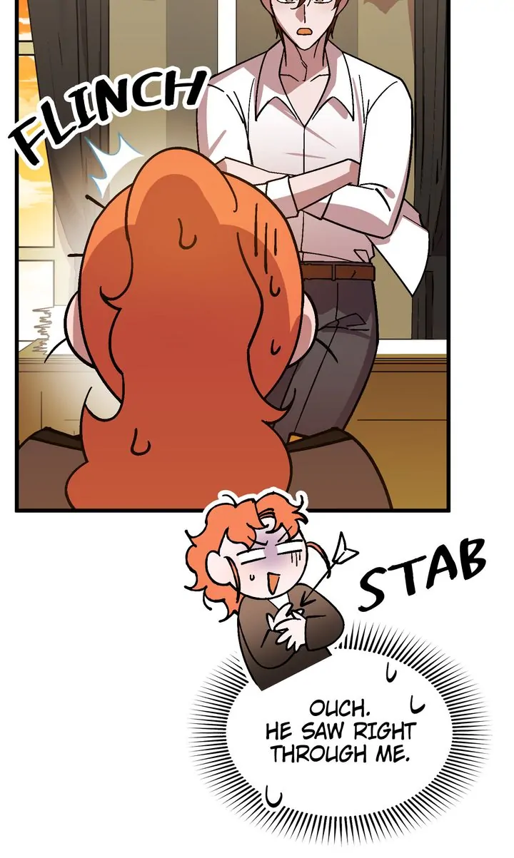 I’ll Save a Decent Family chapter 133 page 85