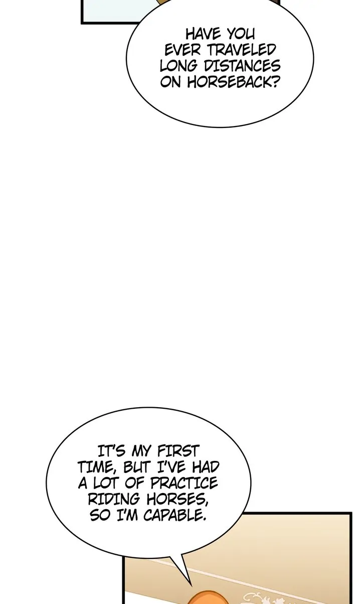 I’ll Save a Decent Family chapter 133 page 87