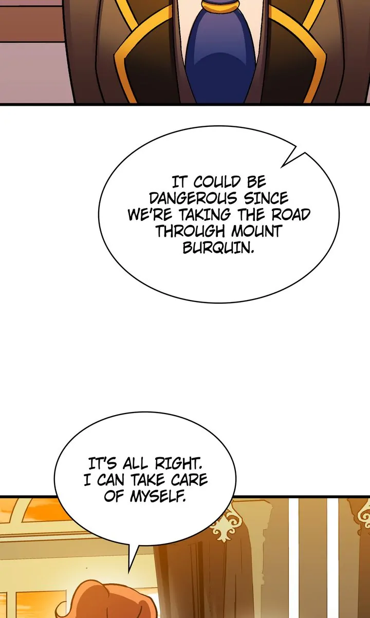 I’ll Save a Decent Family chapter 133 page 91