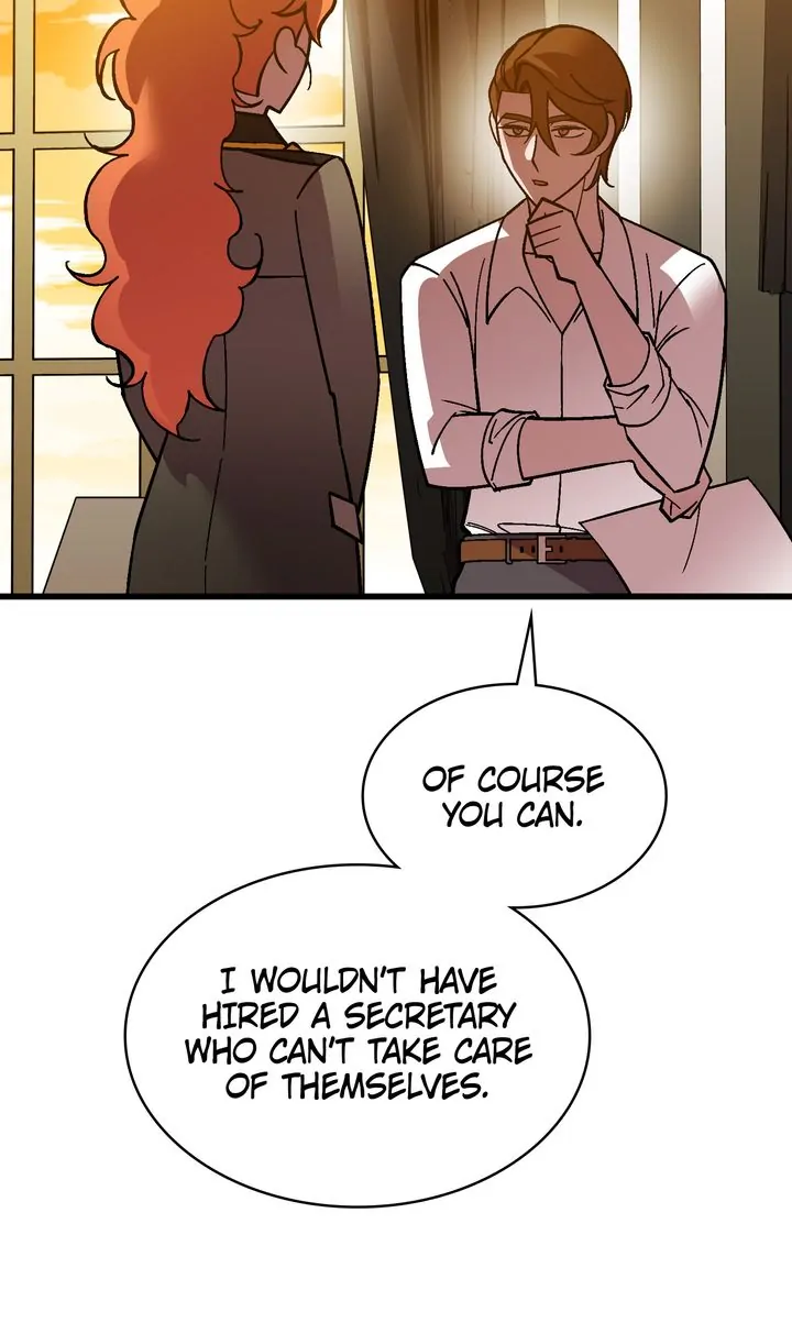 I’ll Save a Decent Family chapter 133 page 92