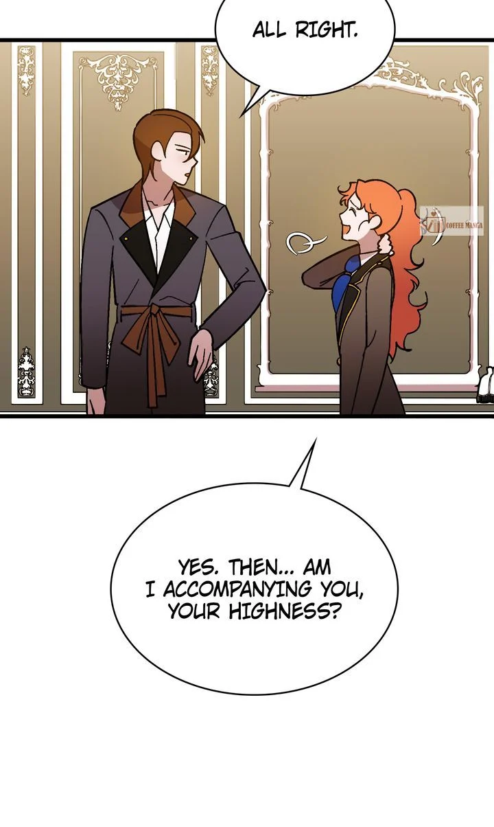 I’ll Save a Decent Family chapter 134 page 16