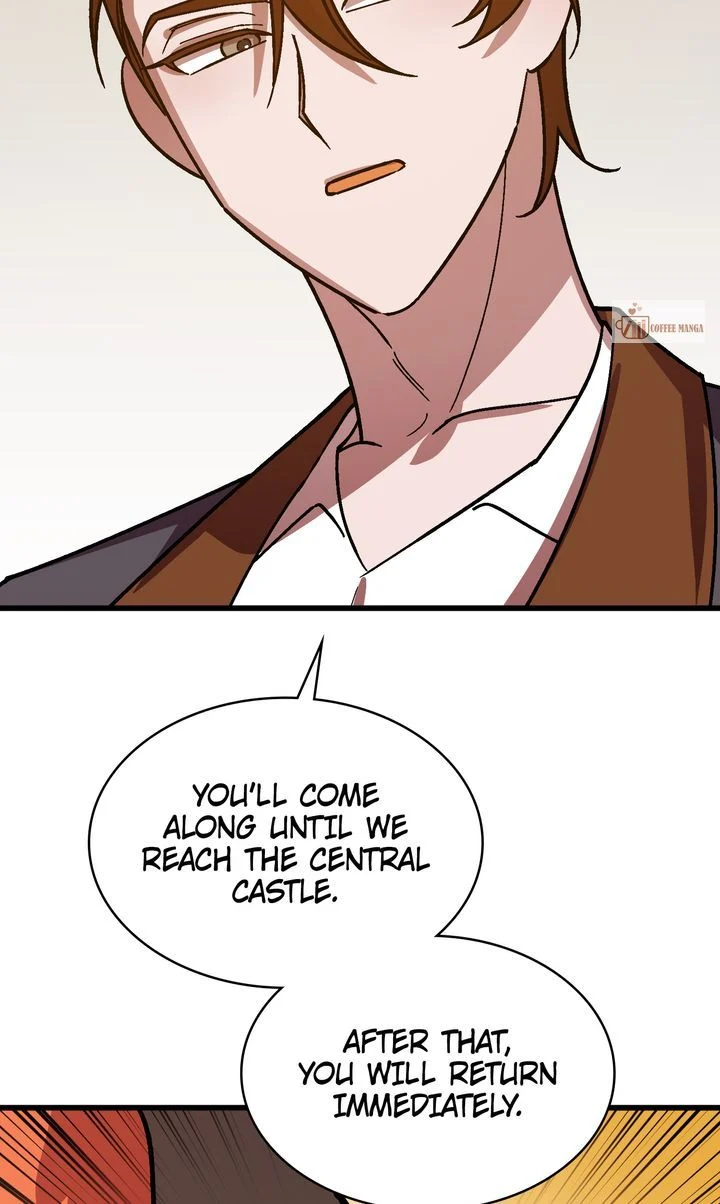 I’ll Save a Decent Family chapter 134 page 25