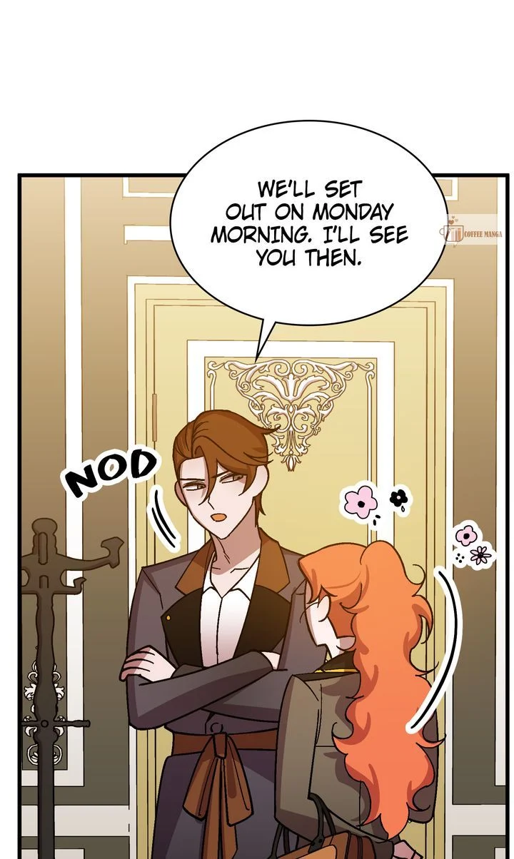 I’ll Save a Decent Family chapter 134 page 27