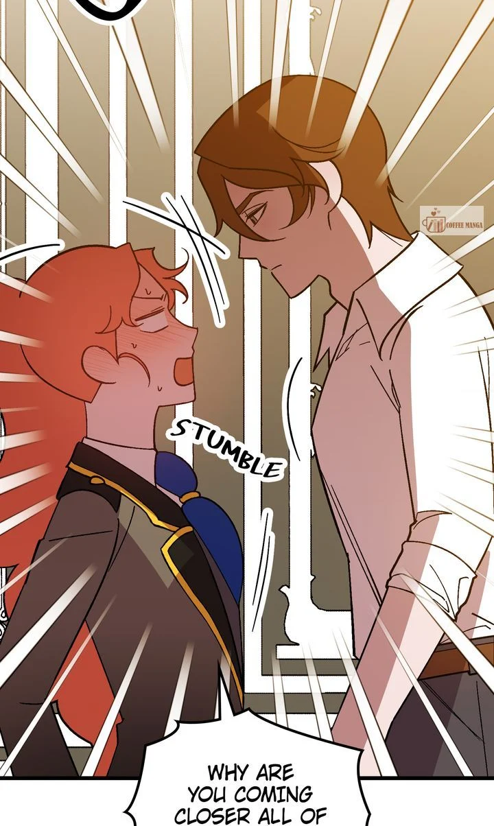 I’ll Save a Decent Family chapter 134 page 3