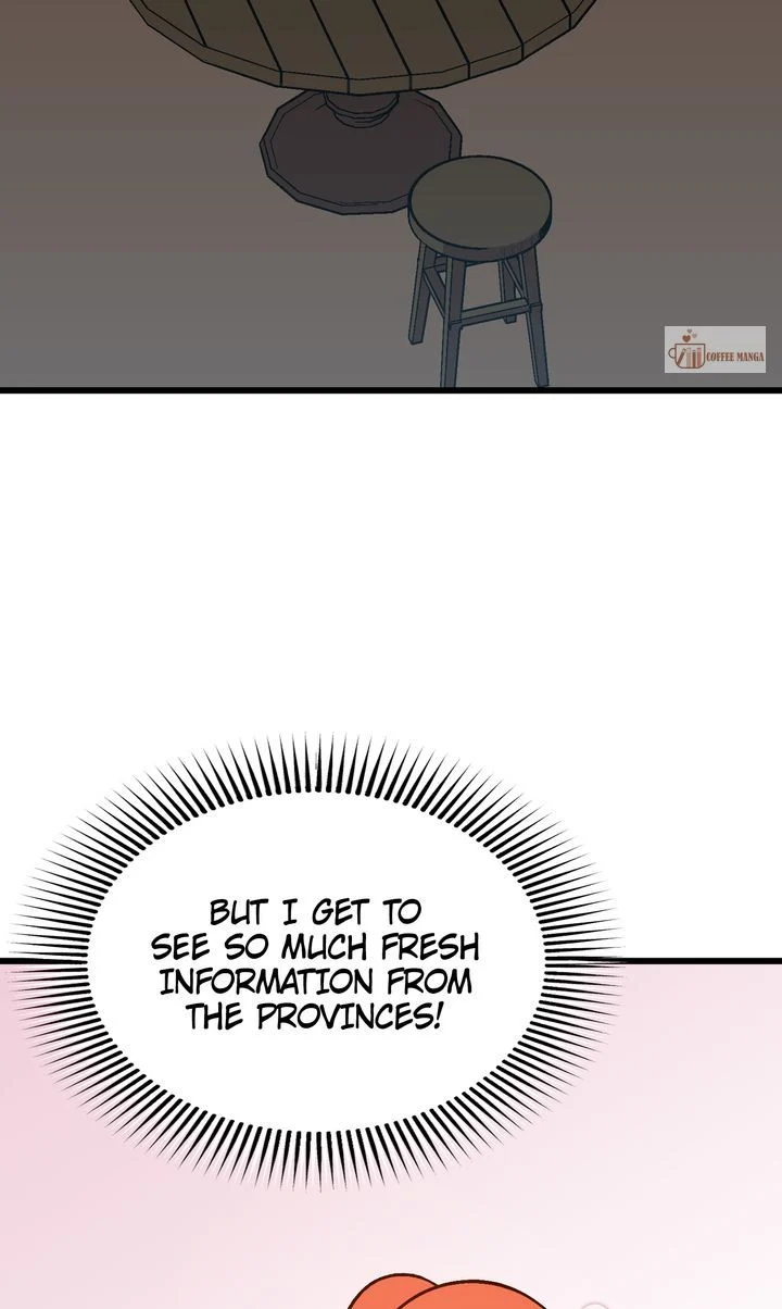 I’ll Save a Decent Family chapter 134 page 35
