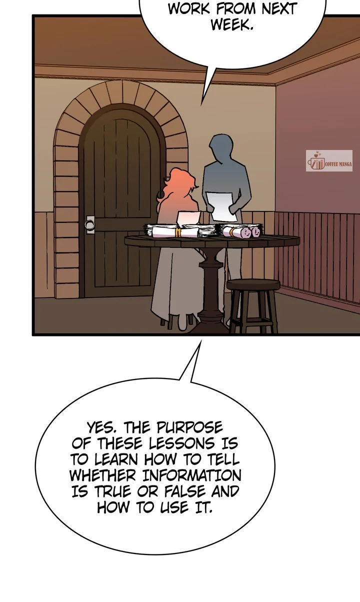I’ll Save a Decent Family chapter 134 page 38