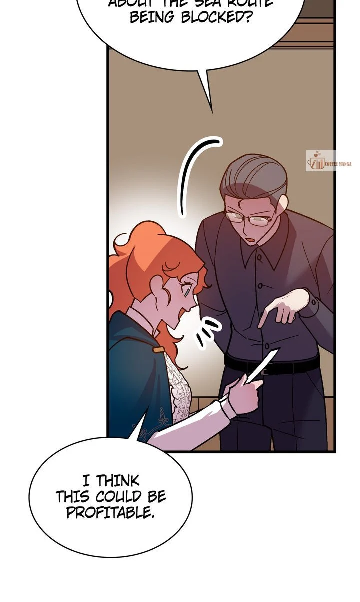 I’ll Save a Decent Family chapter 134 page 43
