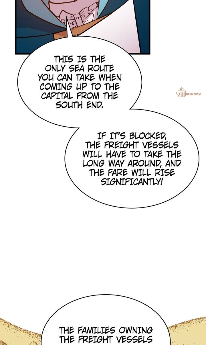 I’ll Save a Decent Family chapter 134 page 45