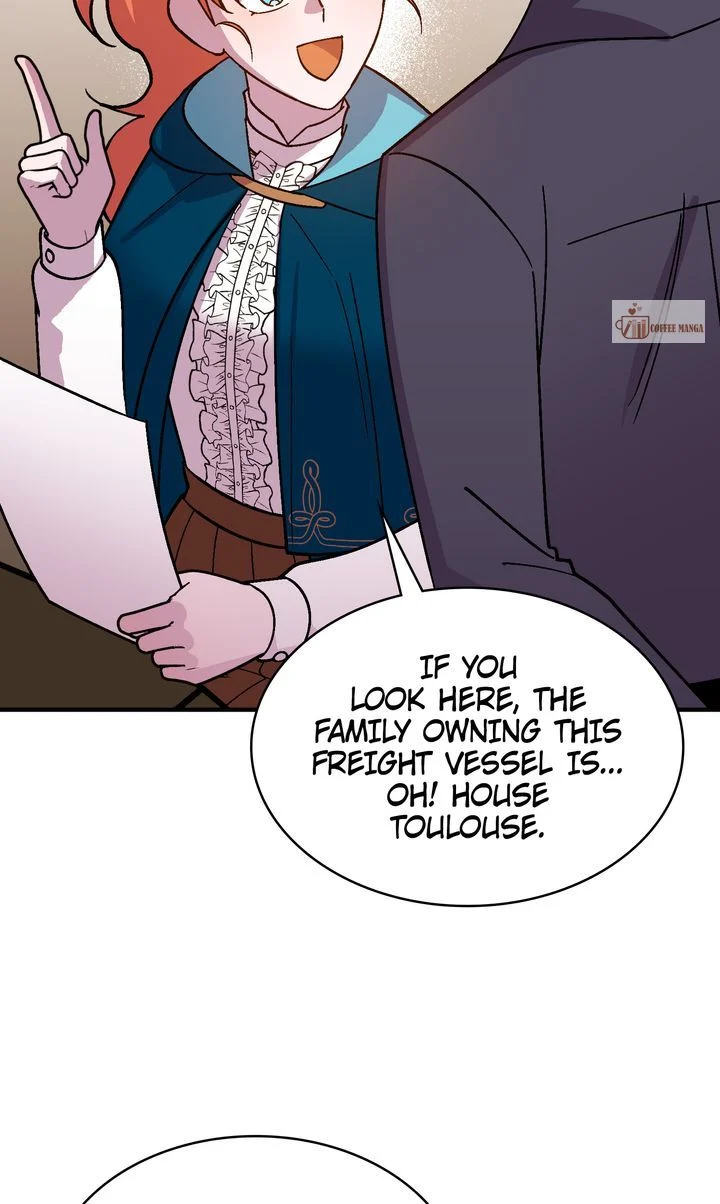 I’ll Save a Decent Family chapter 134 page 47