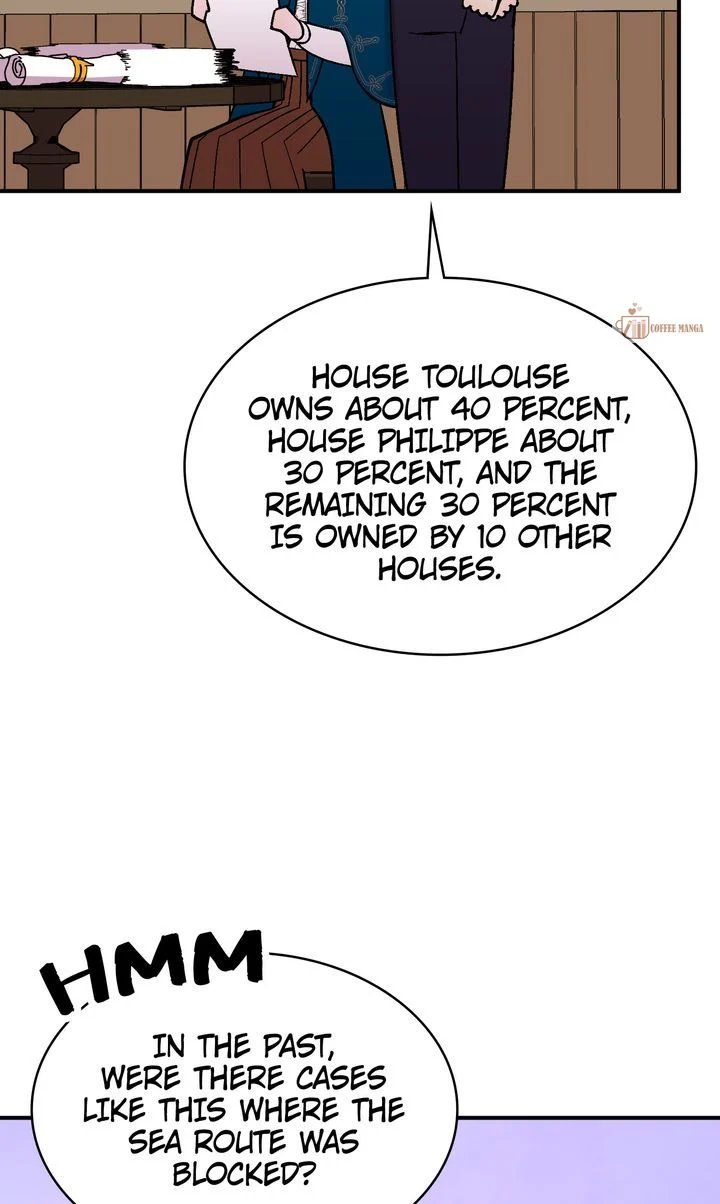 I’ll Save a Decent Family chapter 134 page 50