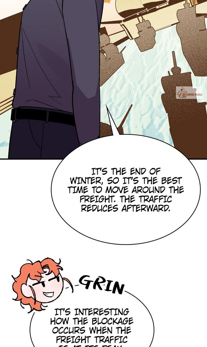 I’ll Save a Decent Family chapter 134 page 53