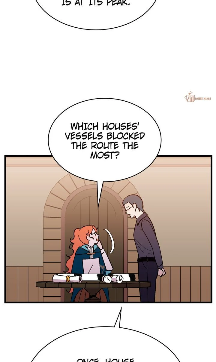 I’ll Save a Decent Family chapter 134 page 54