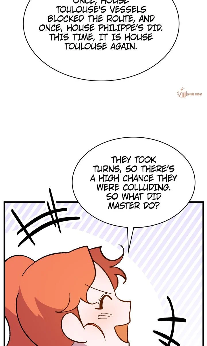 I’ll Save a Decent Family chapter 134 page 55