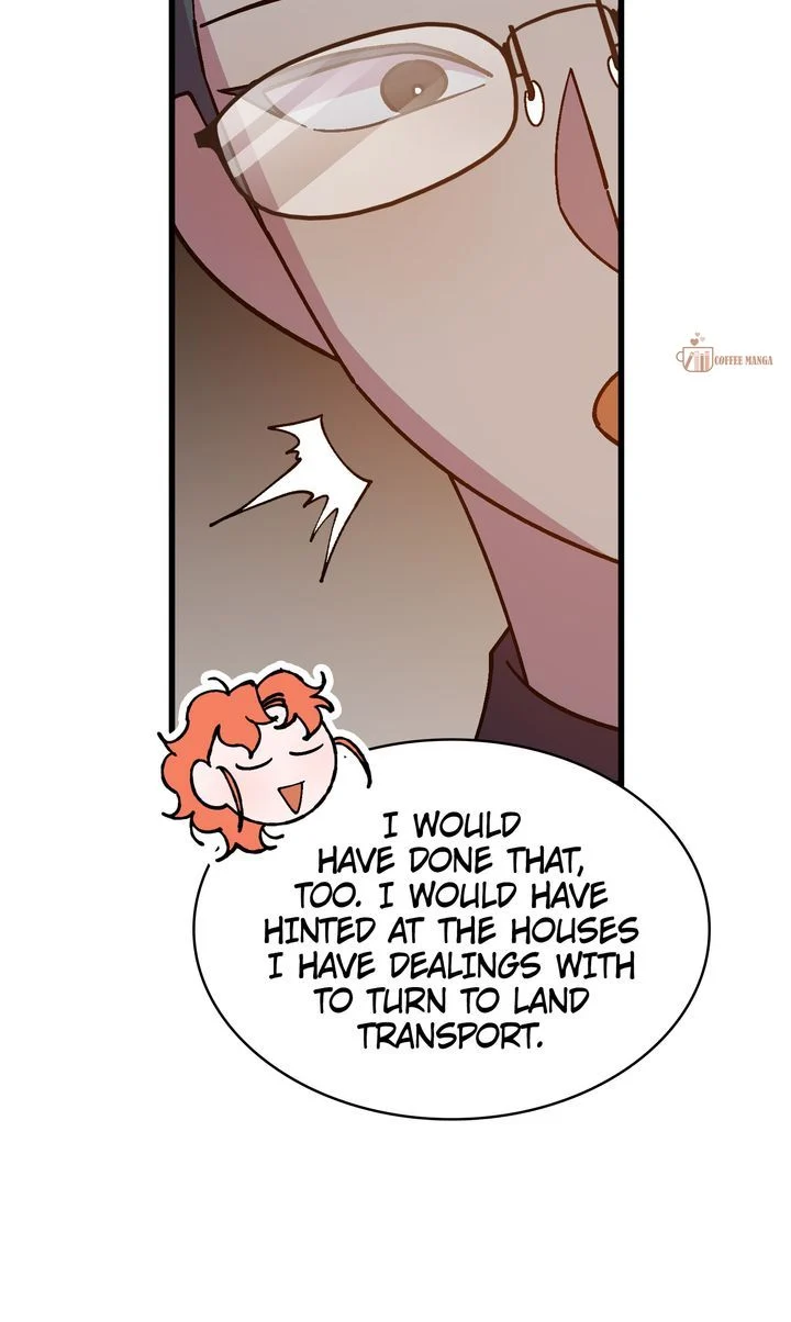 I’ll Save a Decent Family chapter 134 page 57