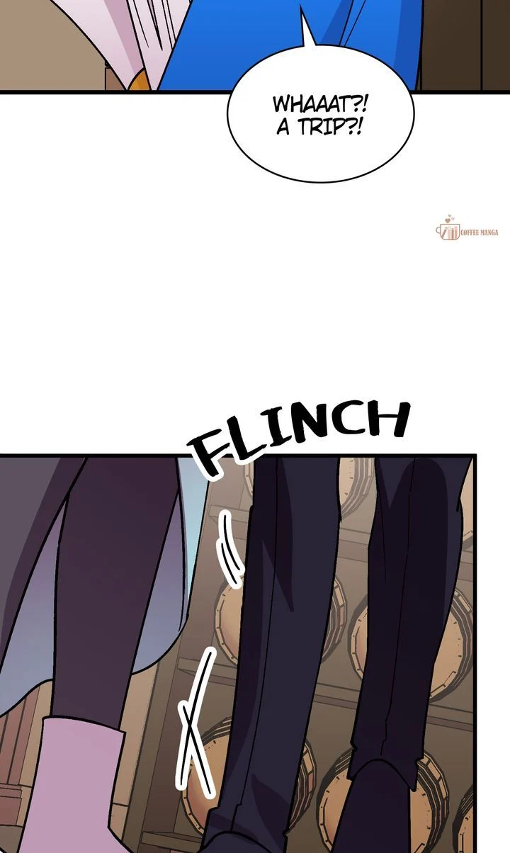 I’ll Save a Decent Family chapter 134 page 70