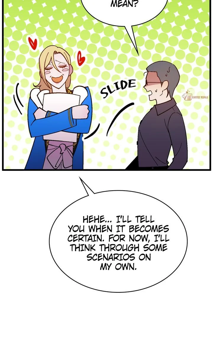 I’ll Save a Decent Family chapter 134 page 75