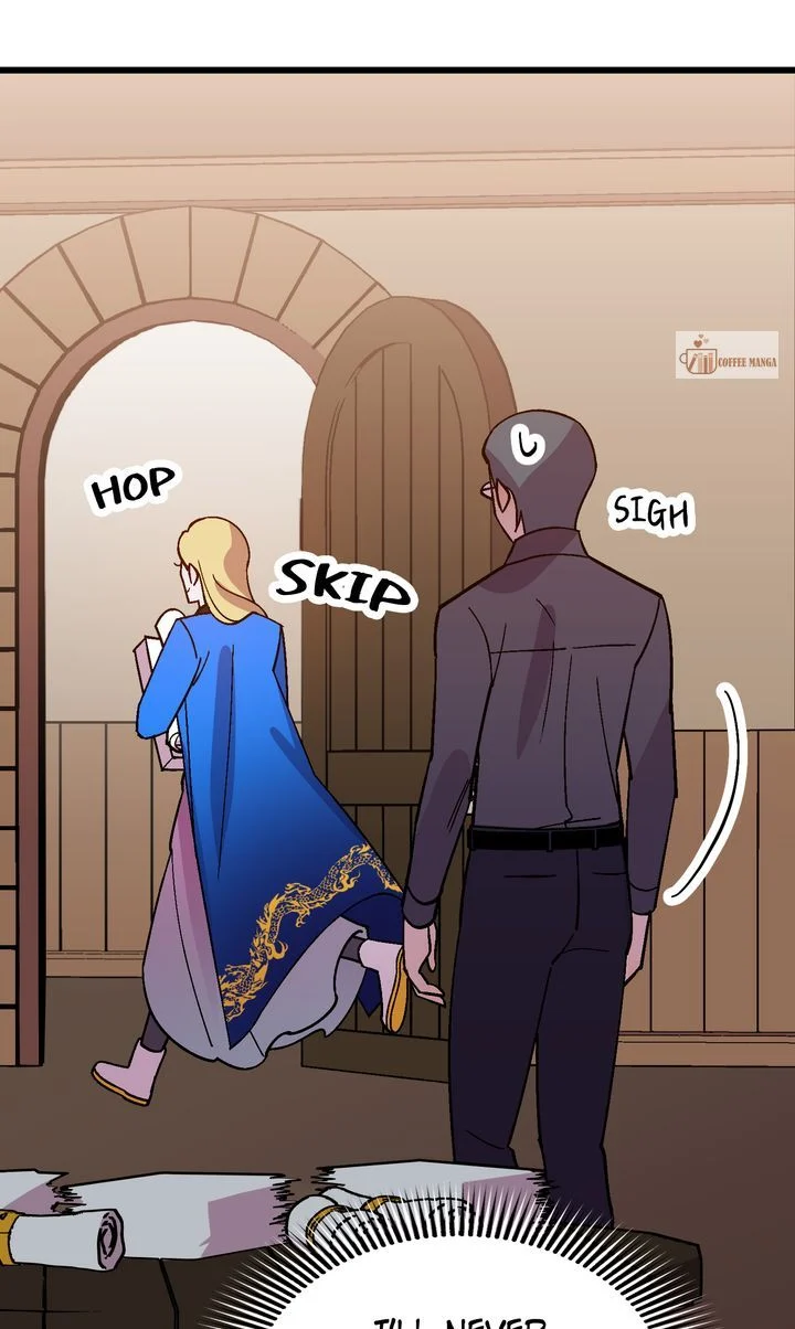 I’ll Save a Decent Family chapter 134 page 76