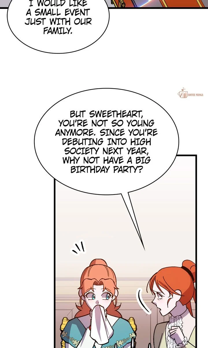 I’ll Save a Decent Family chapter 134 page 79