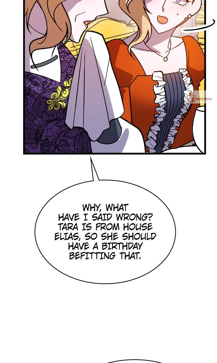 I’ll Save a Decent Family chapter 134 page 86
