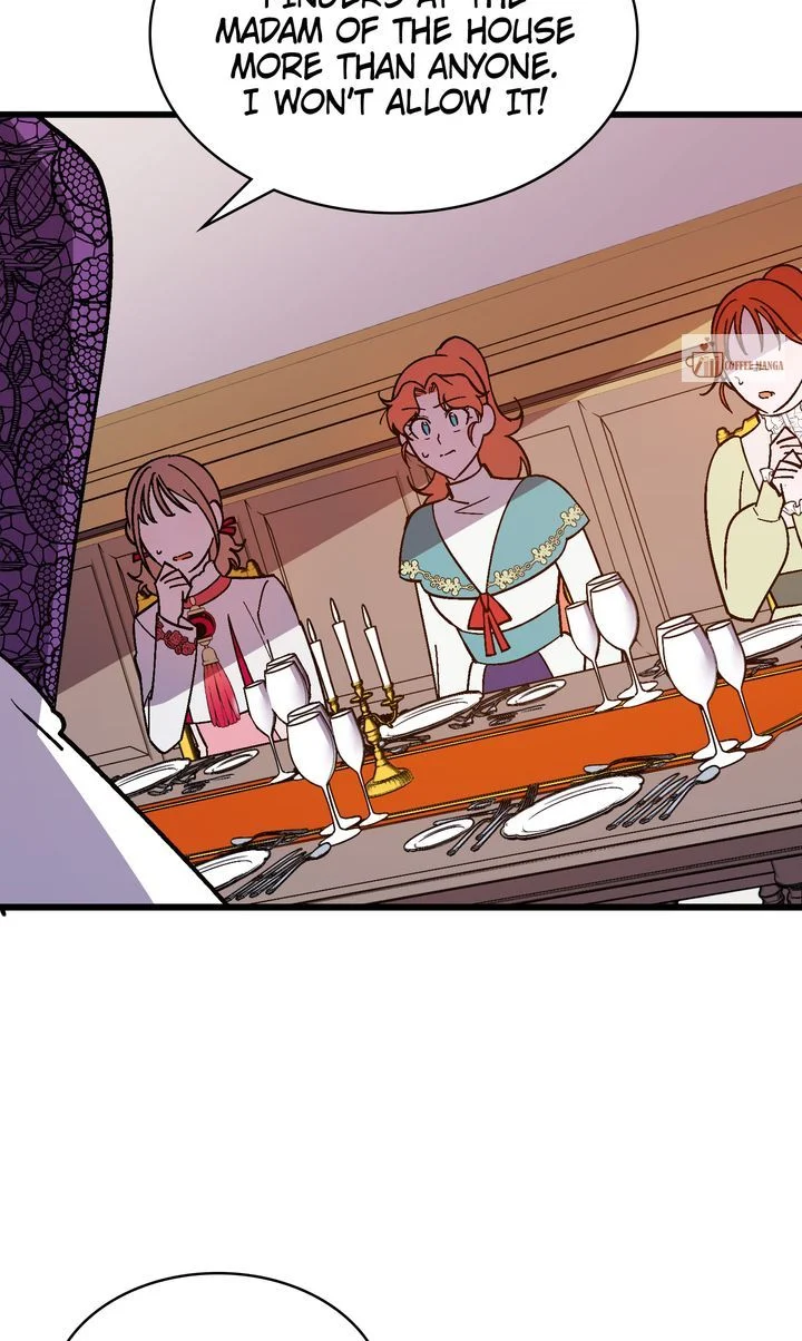 I’ll Save a Decent Family chapter 134 page 90