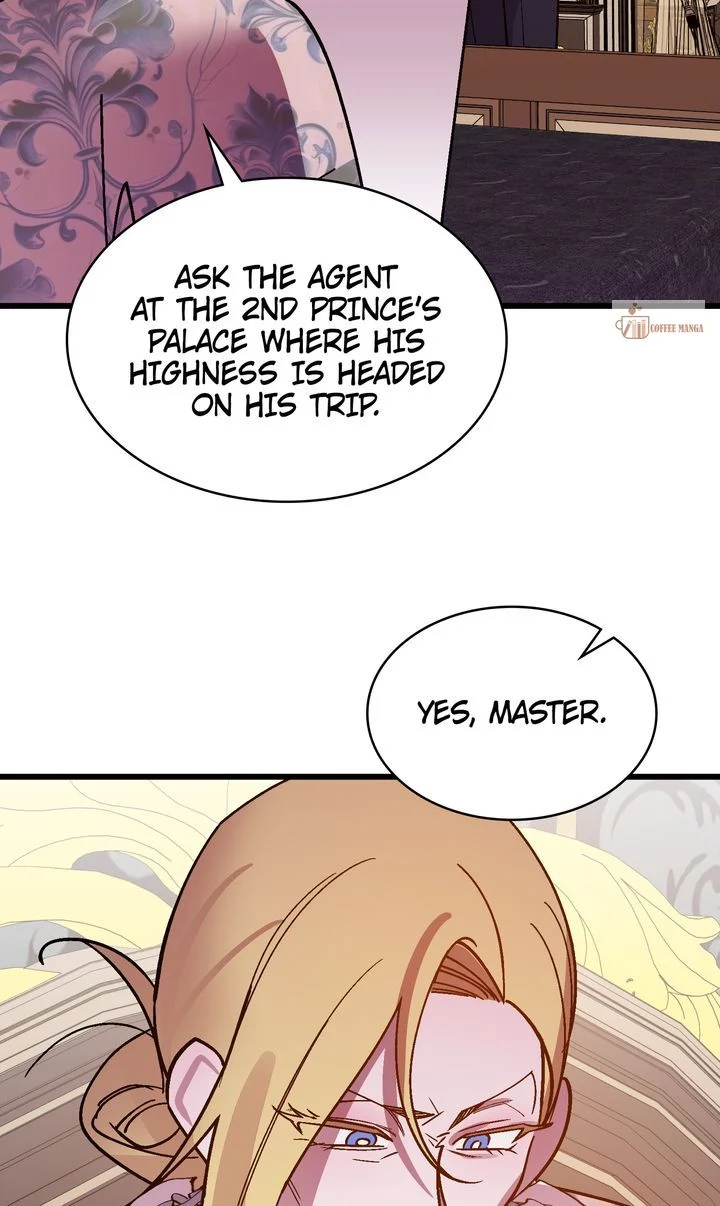 I’ll Save a Decent Family chapter 135 page 13