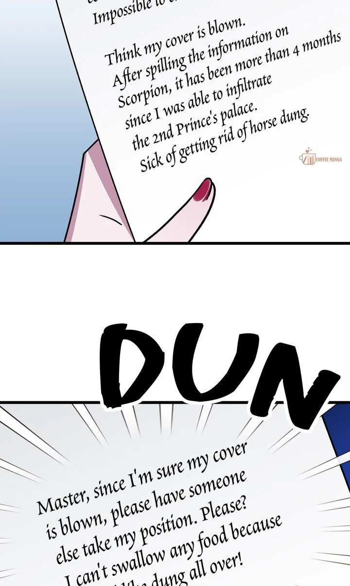 I’ll Save a Decent Family chapter 135 page 17