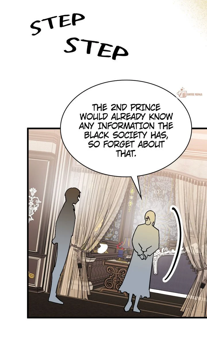 I’ll Save a Decent Family chapter 135 page 22