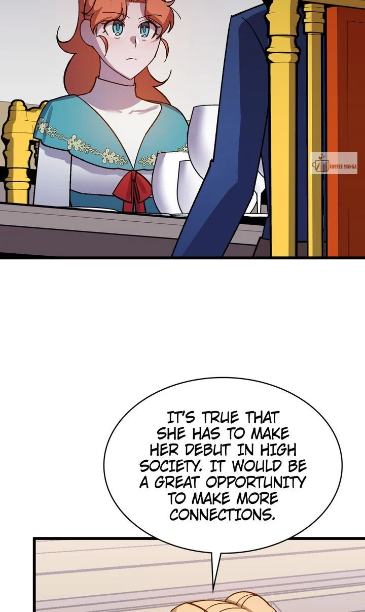 I’ll Save a Decent Family chapter 135 page 3