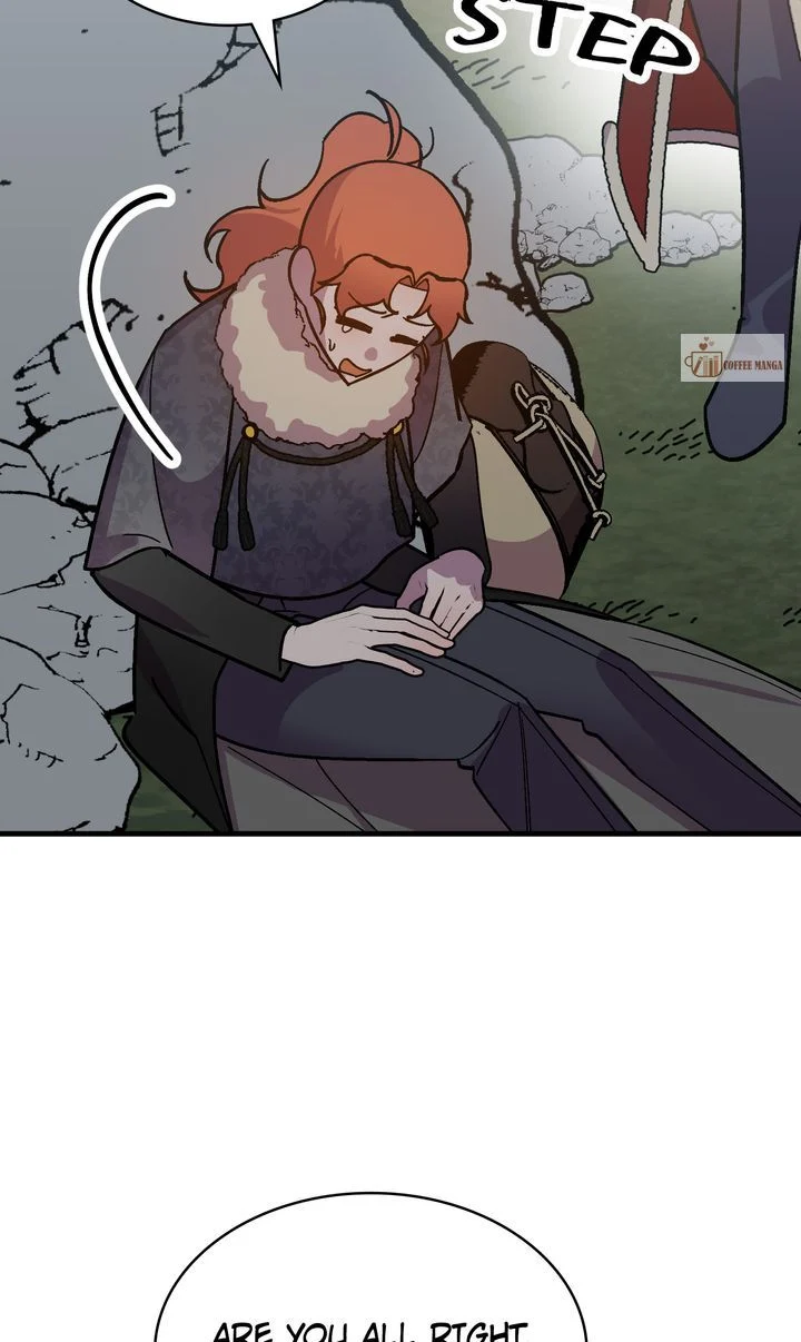 I’ll Save a Decent Family chapter 135 page 33