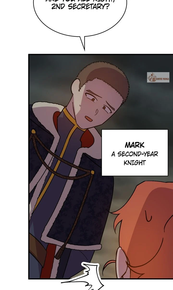 I’ll Save a Decent Family chapter 135 page 34