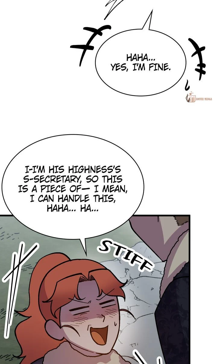 I’ll Save a Decent Family chapter 135 page 35