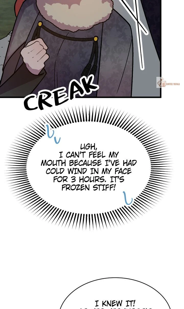 I’ll Save a Decent Family chapter 135 page 36