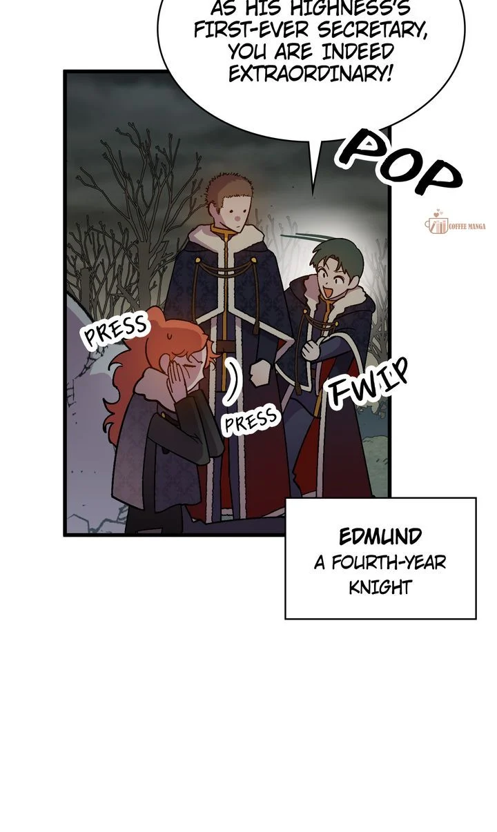 I’ll Save a Decent Family chapter 135 page 37