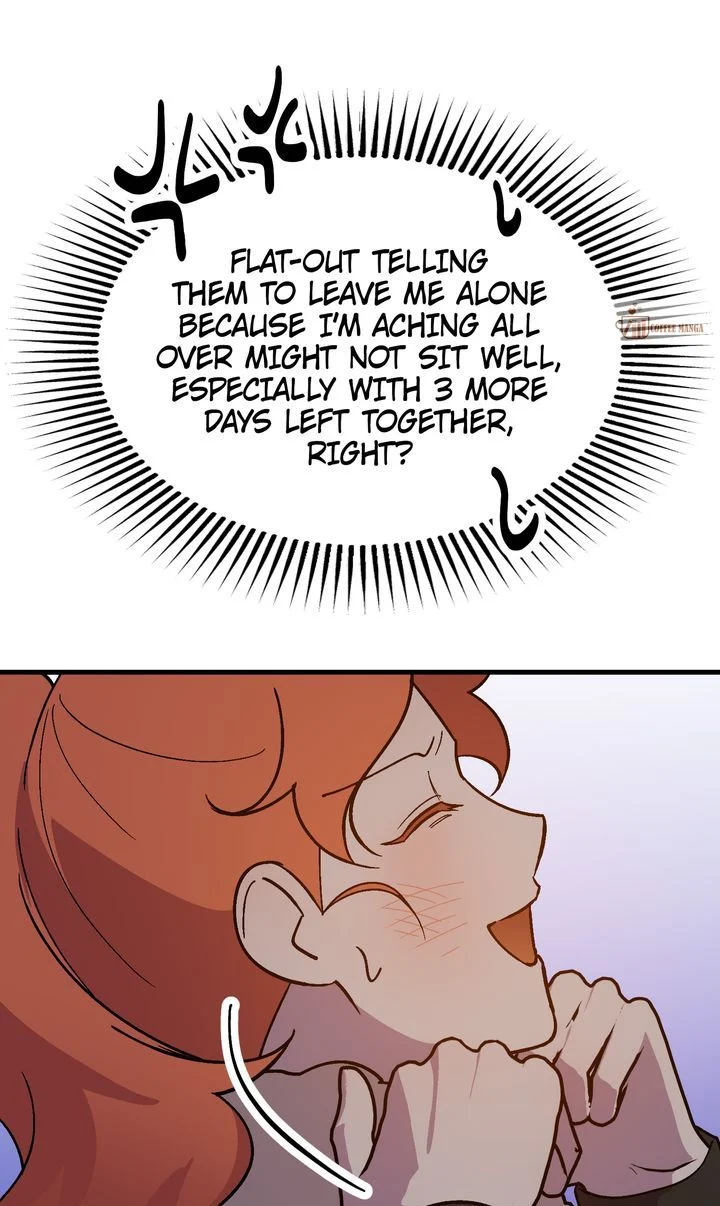 I’ll Save a Decent Family chapter 135 page 38