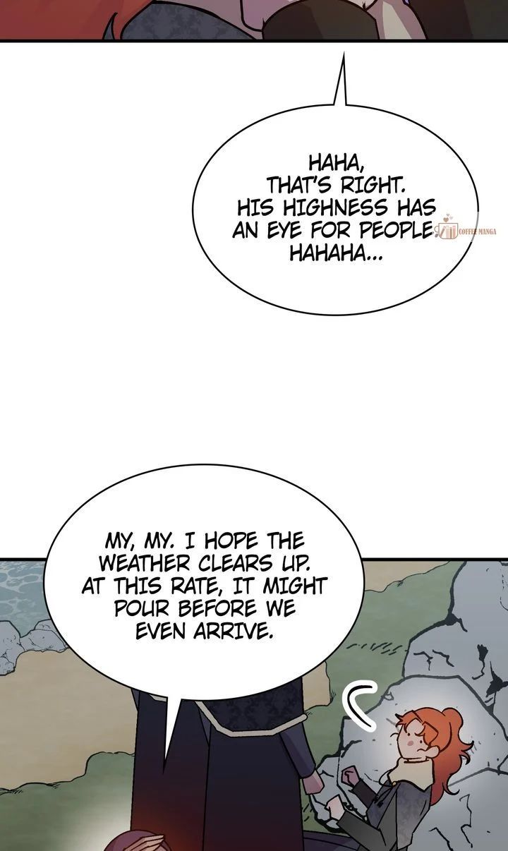 I’ll Save a Decent Family chapter 135 page 39