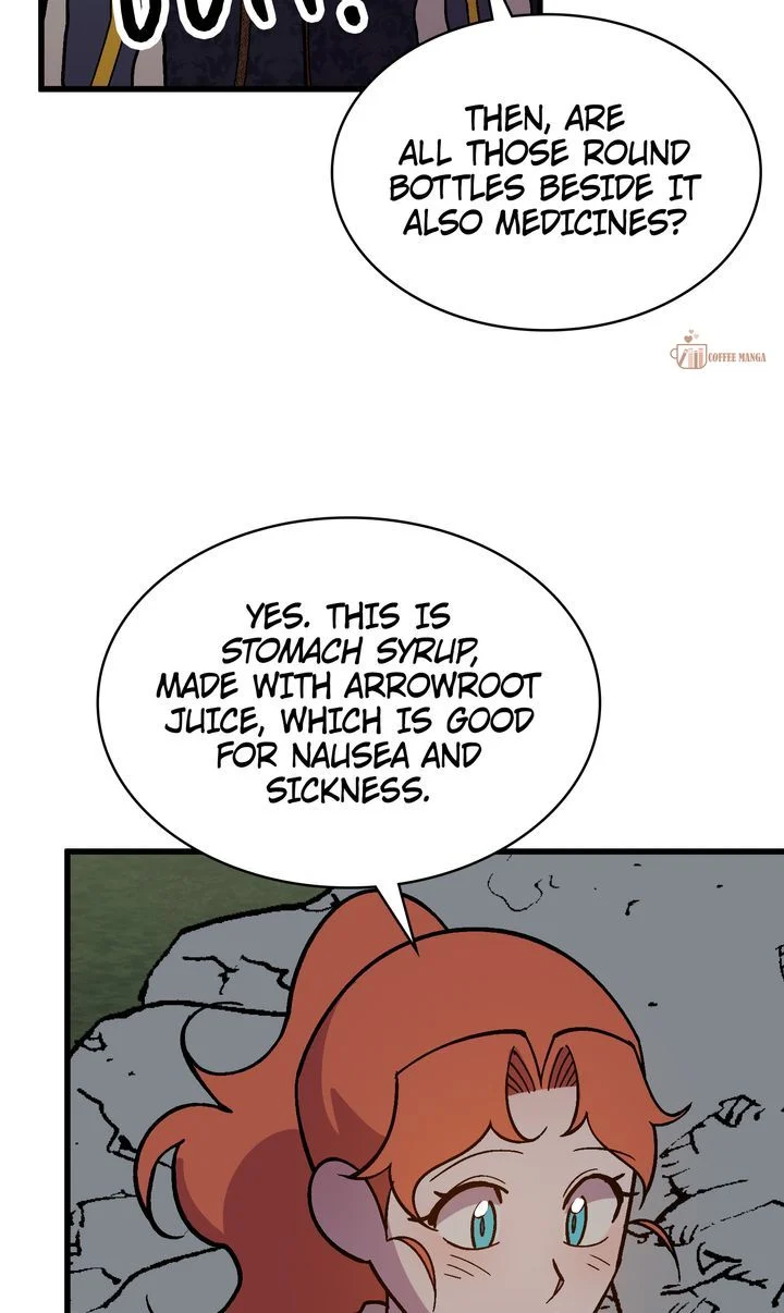 I’ll Save a Decent Family chapter 135 page 48