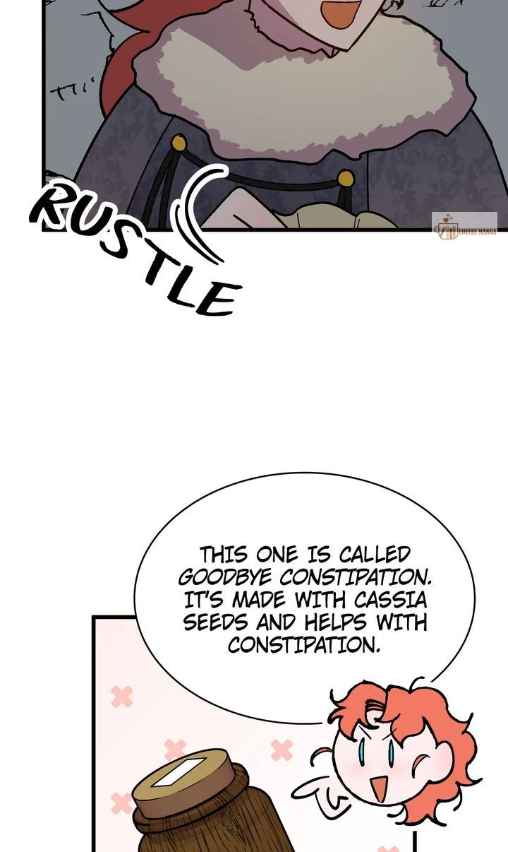 I’ll Save a Decent Family chapter 135 page 49