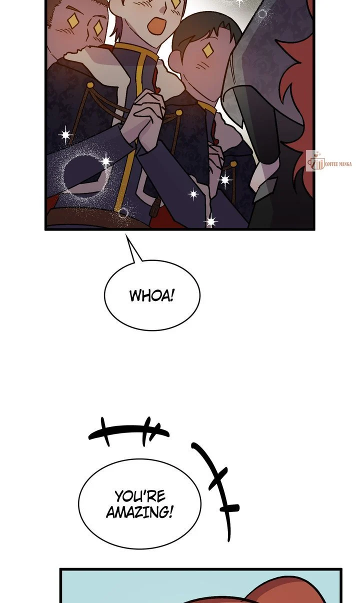 I’ll Save a Decent Family chapter 135 page 53