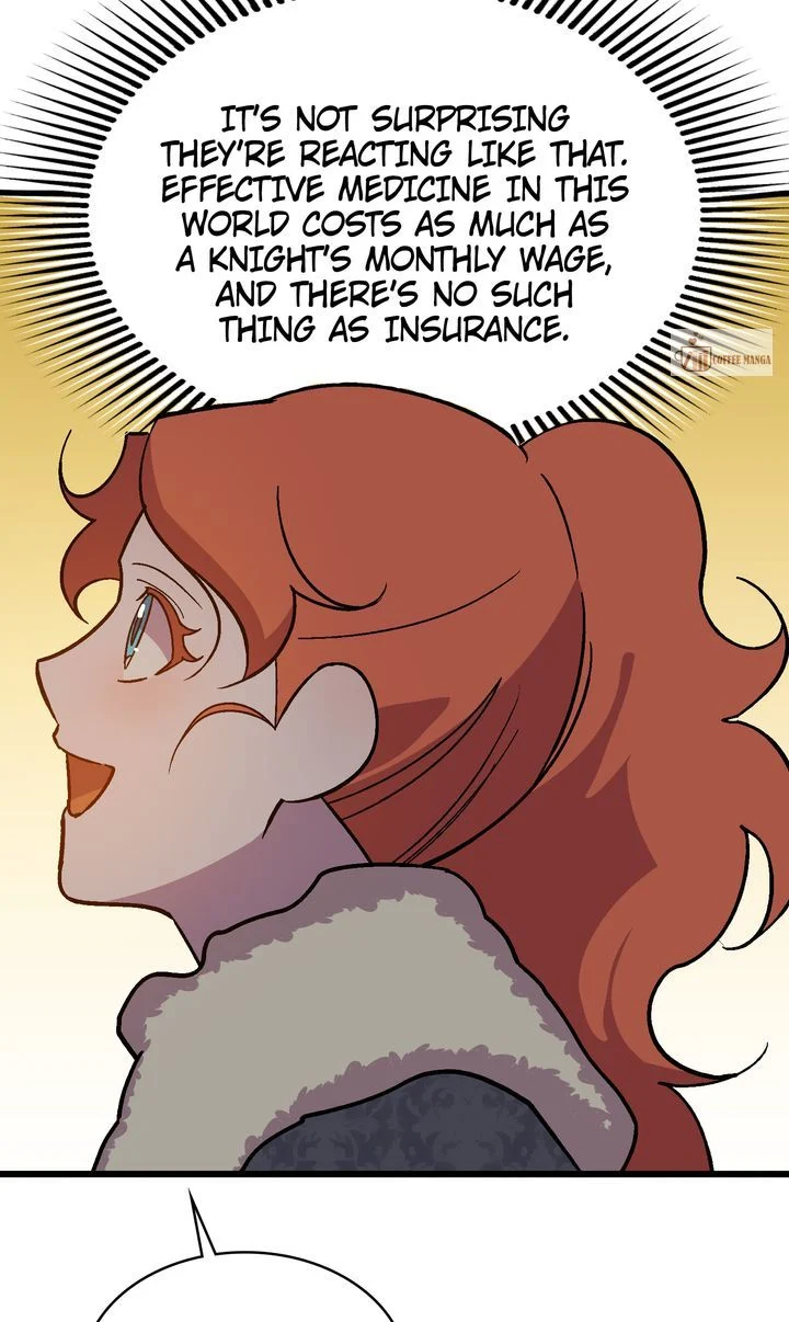 I’ll Save a Decent Family chapter 135 page 58