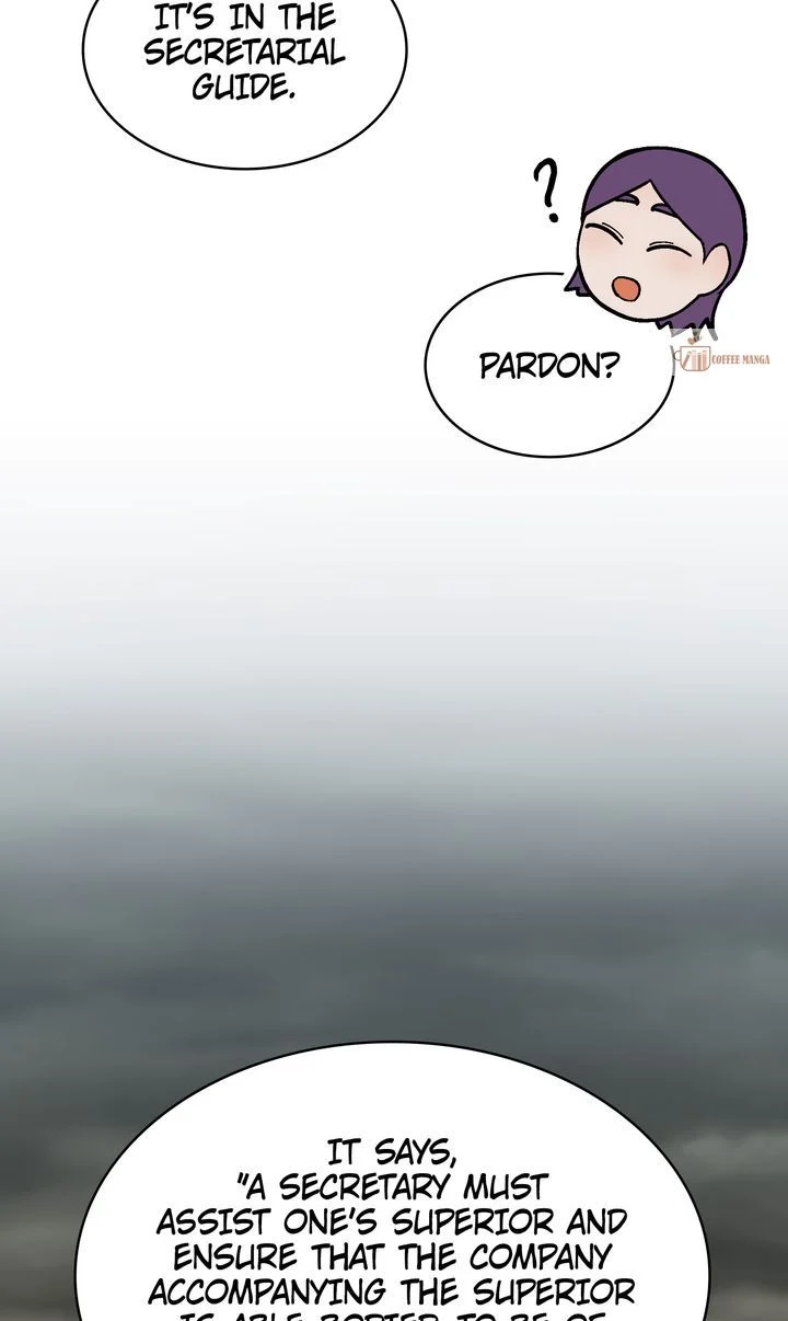 I’ll Save a Decent Family chapter 135 page 59