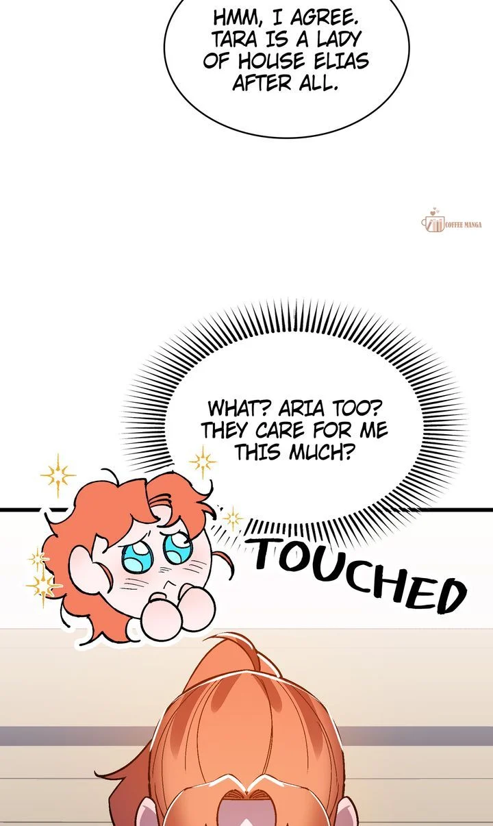 I’ll Save a Decent Family chapter 135 page 6